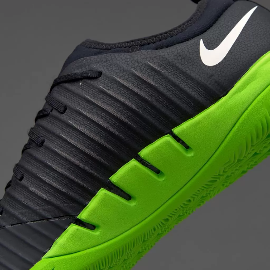 Футзалки Nike MercurialX Finale II IN
